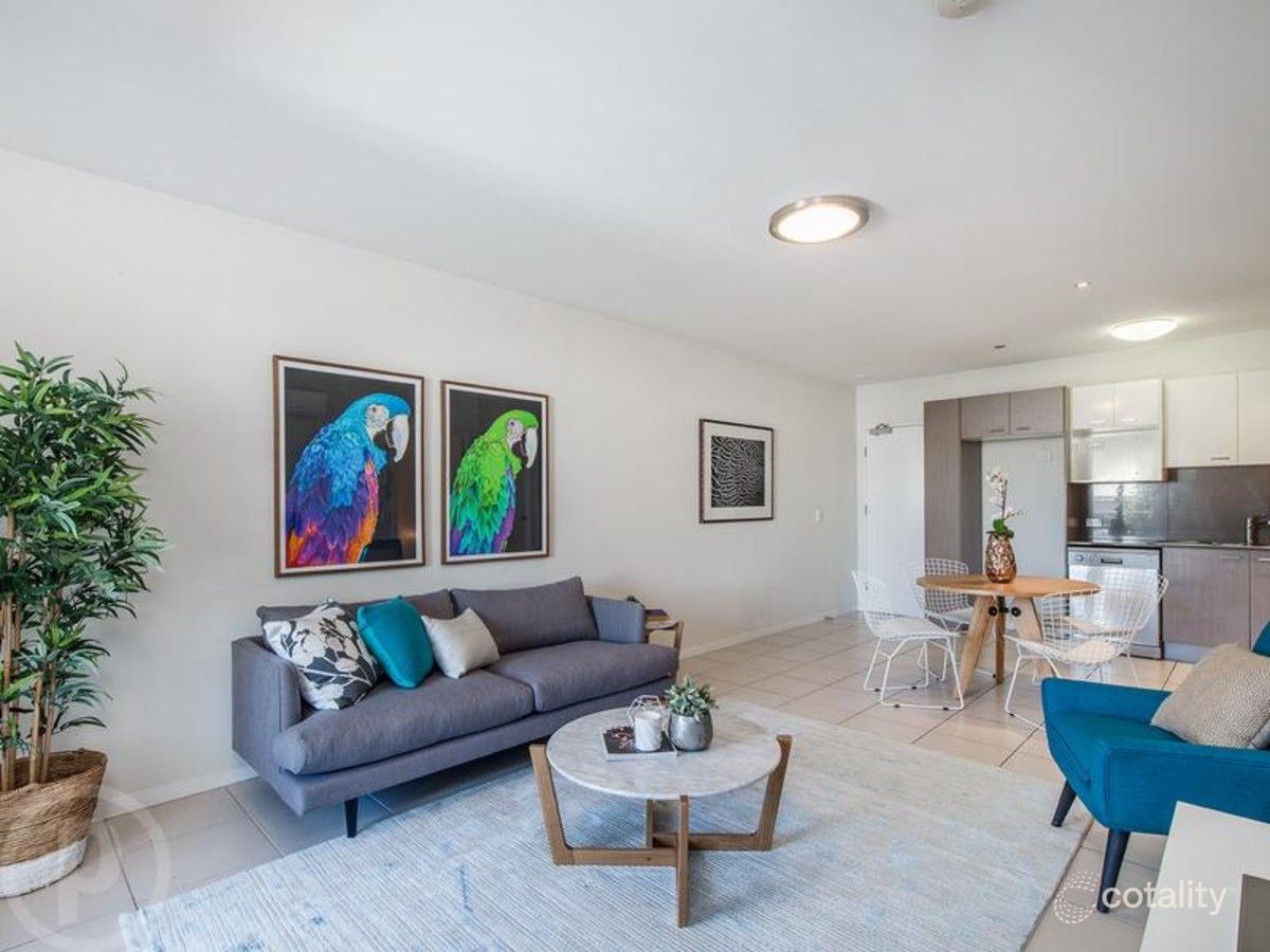 22/11 Riding Rd, Hawthorne, QLD 4171