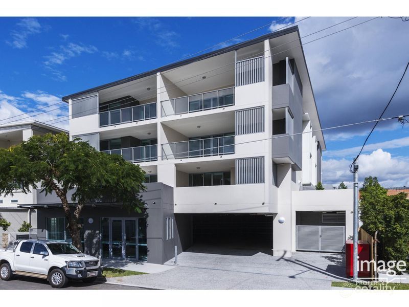 8/24 Eton St, Nundah, QLD 4012