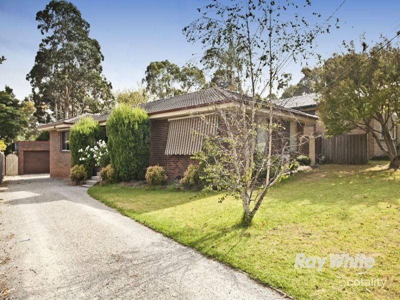 20 Hillcrest Ave, Ferntree Gully, VIC 3156