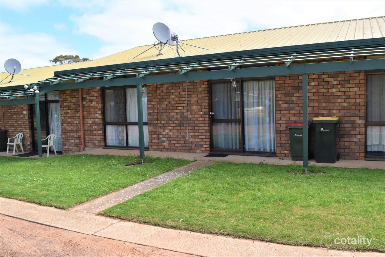 3/16 Buller St, Kingscote, SA 5223