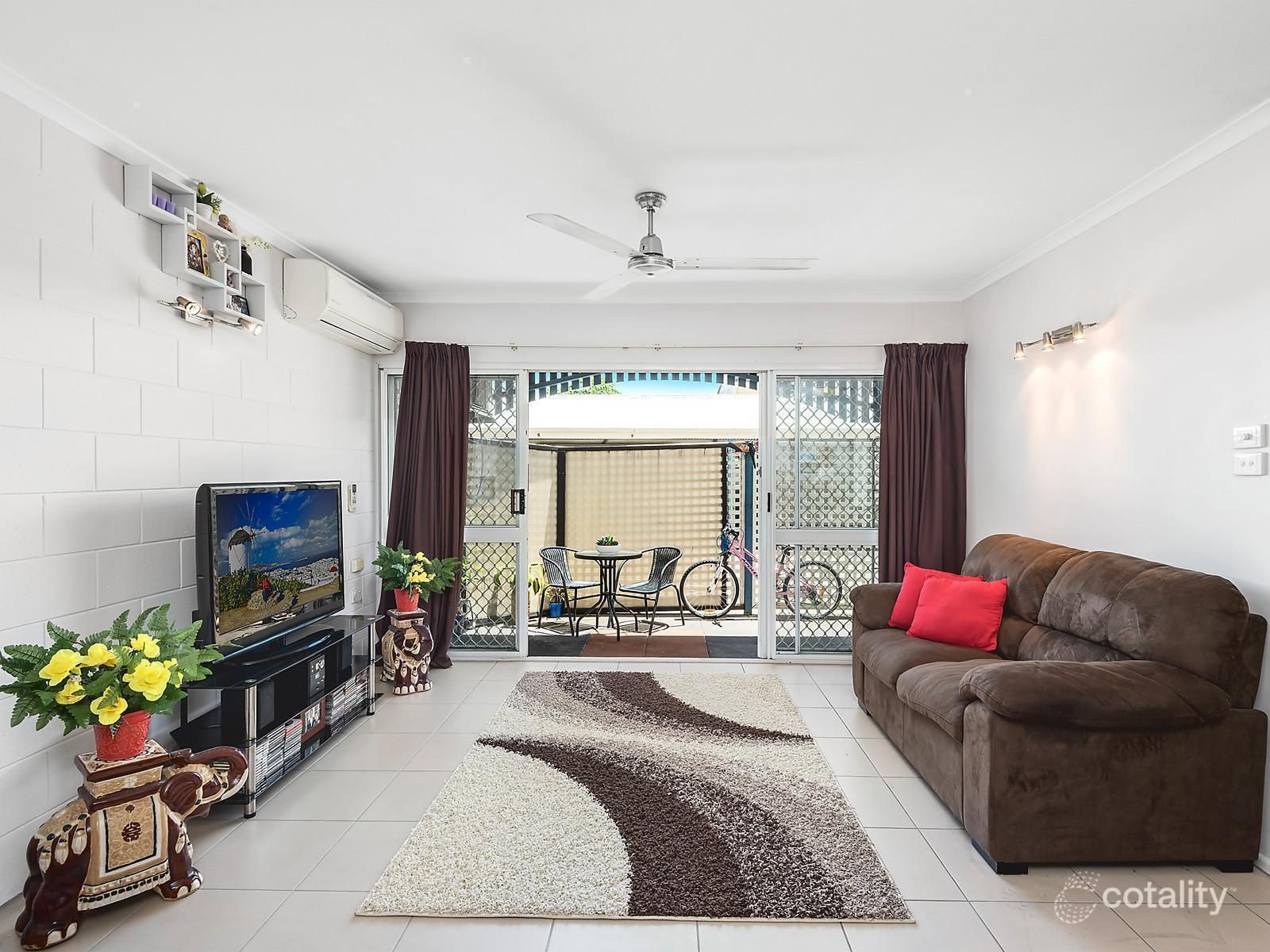 1/16 Jensen St, Manoora, QLD 4870