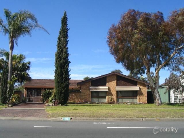 60 Epsom Rd, Chipping Norton, NSW 2170