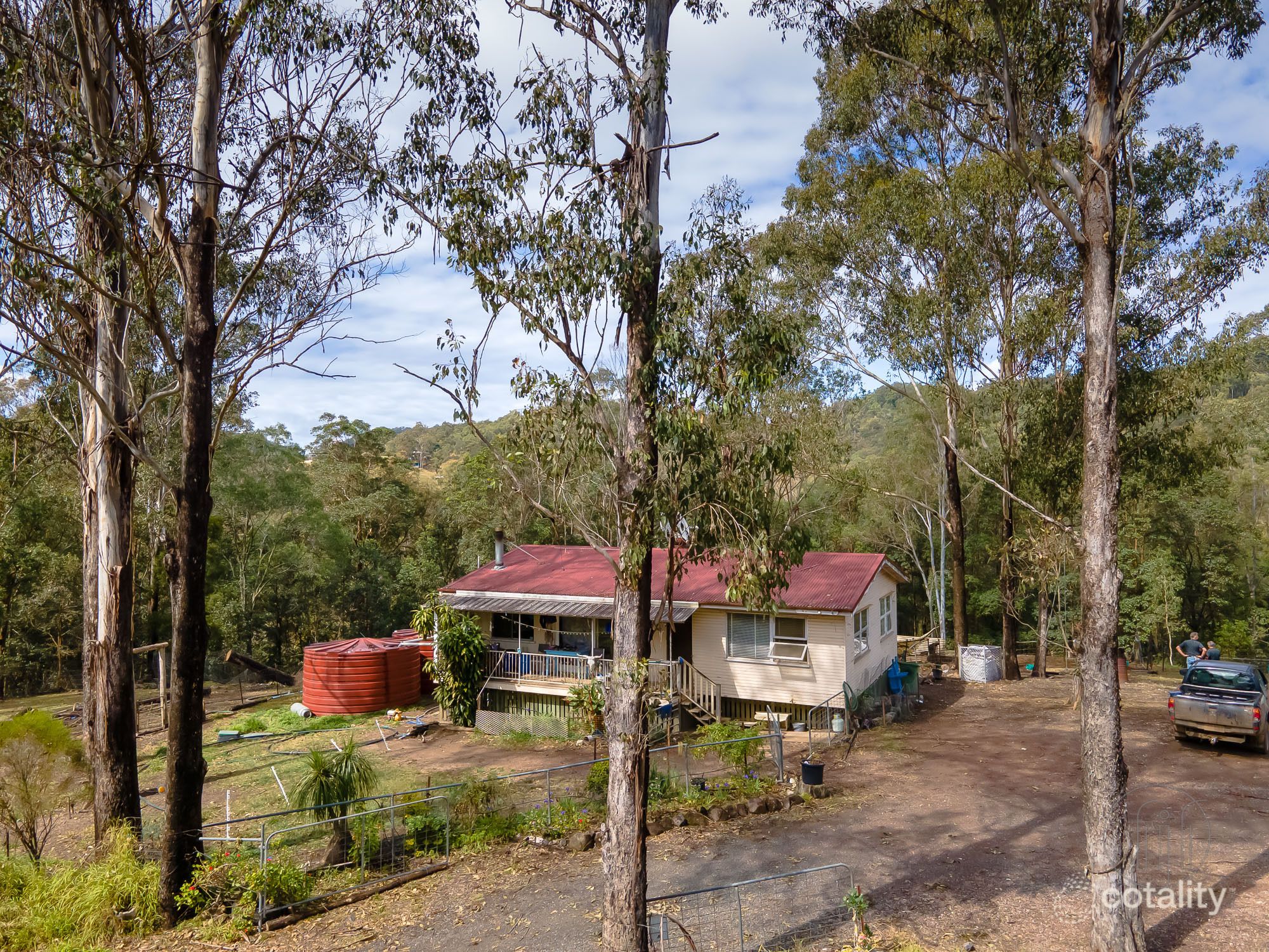 37 Kelly Rd, Amamoor Creek, QLD 4570