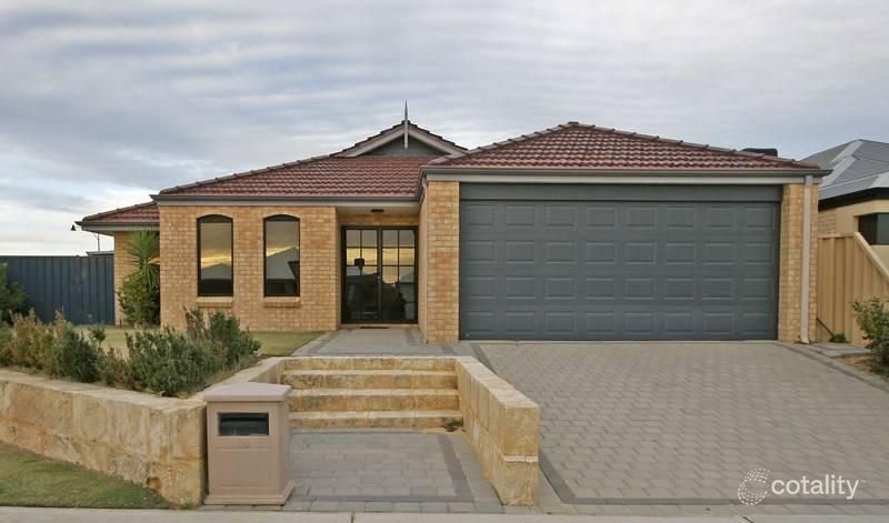 68 Camborne Pkwy, Butler, WA 6036