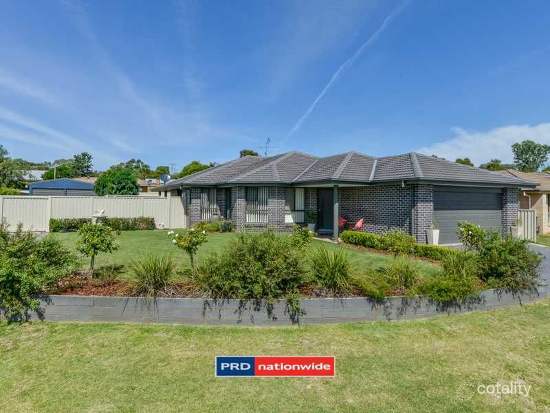 21 Hibiscus Way, Calala, NSW 2340