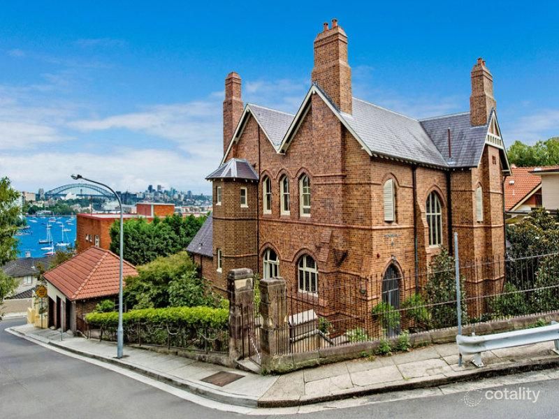 2/32 Darling Point Road, Darling Point, NSW 2027 | Property Value ...
