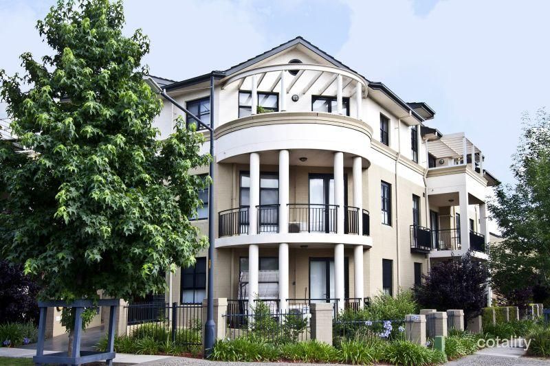 4/40 Parkside Cres, Campbelltown, NSW 2560