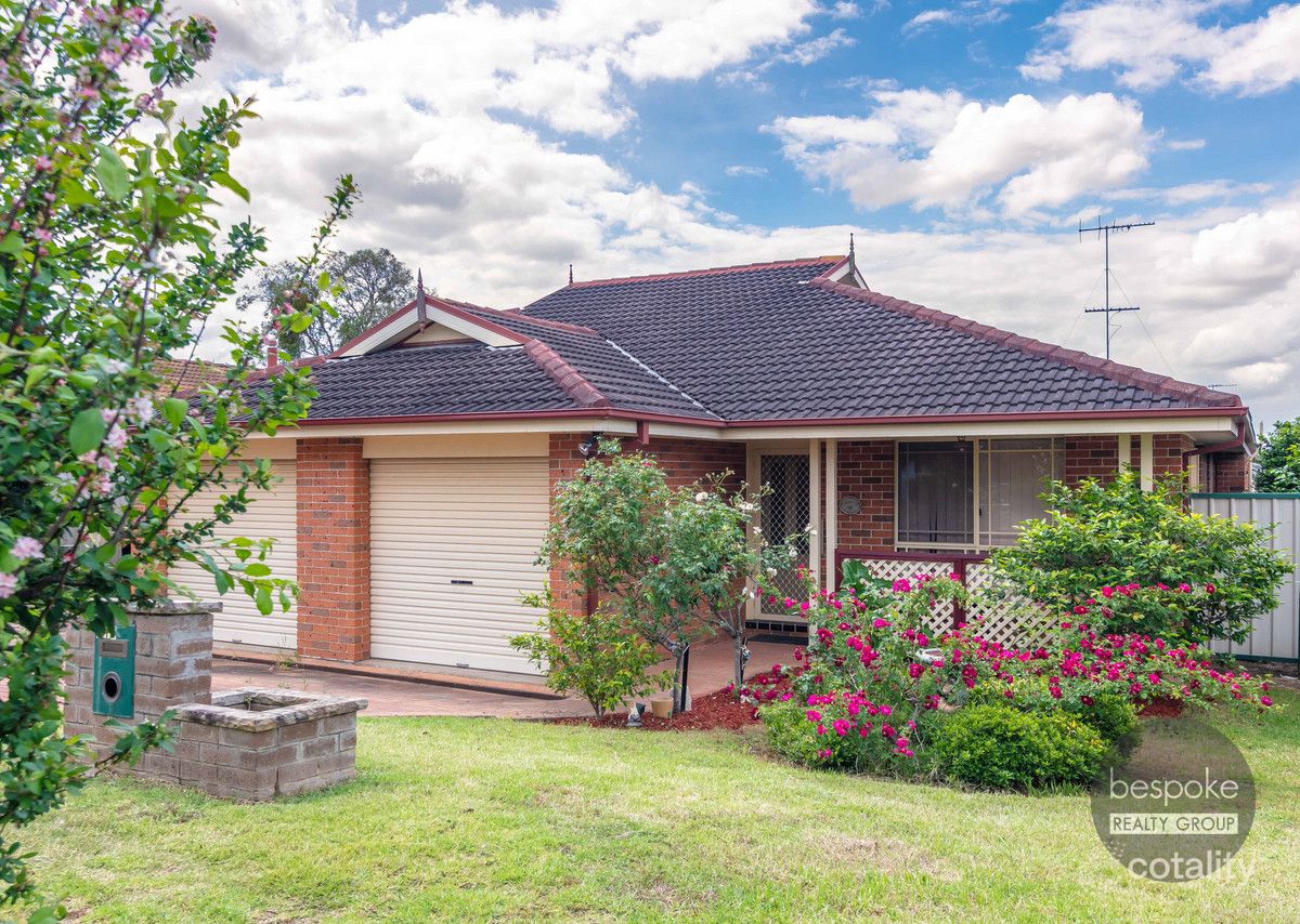 21b Jimbi Pl, Glenmore Park, NSW 2745