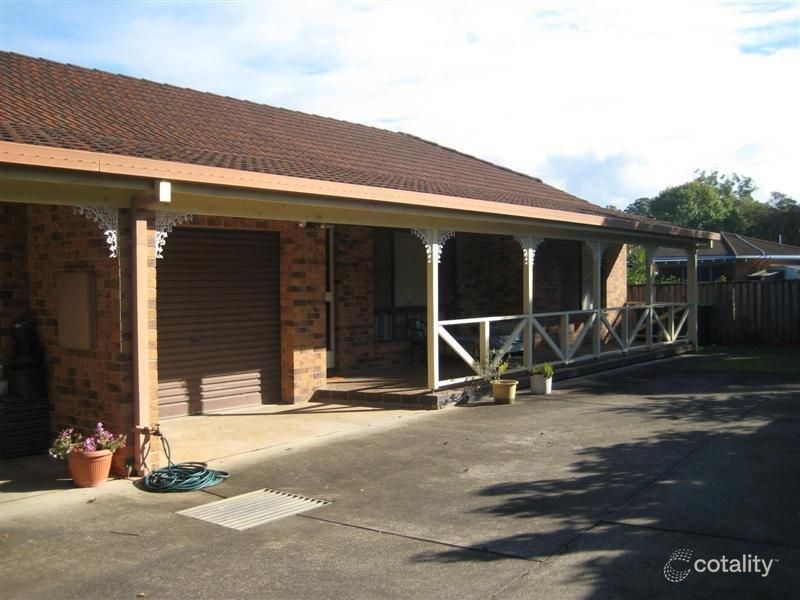 2/48 Toormina Rd, Toormina, NSW 2452