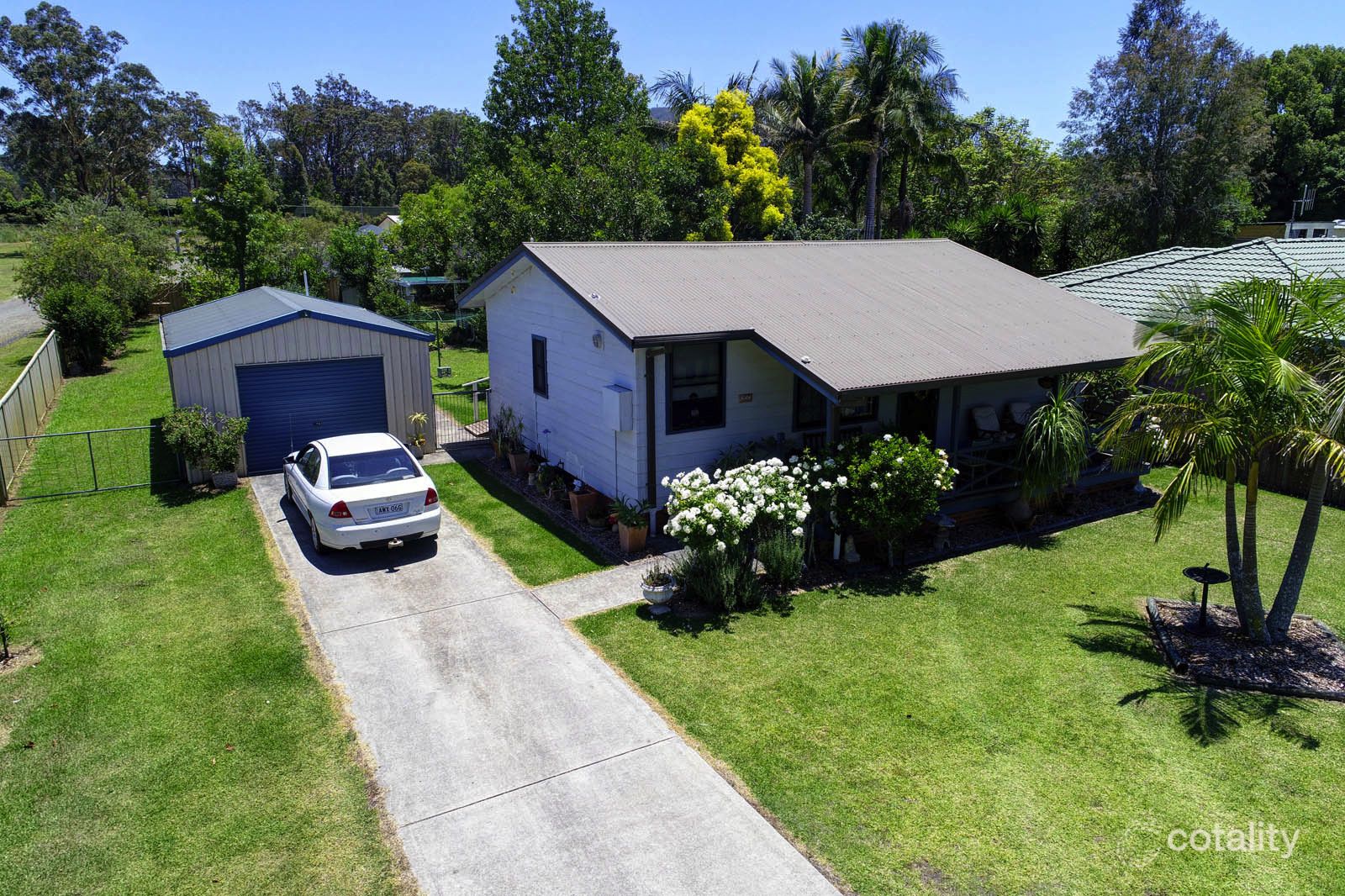 31 Clarkson St, Nabiac, NSW 2312