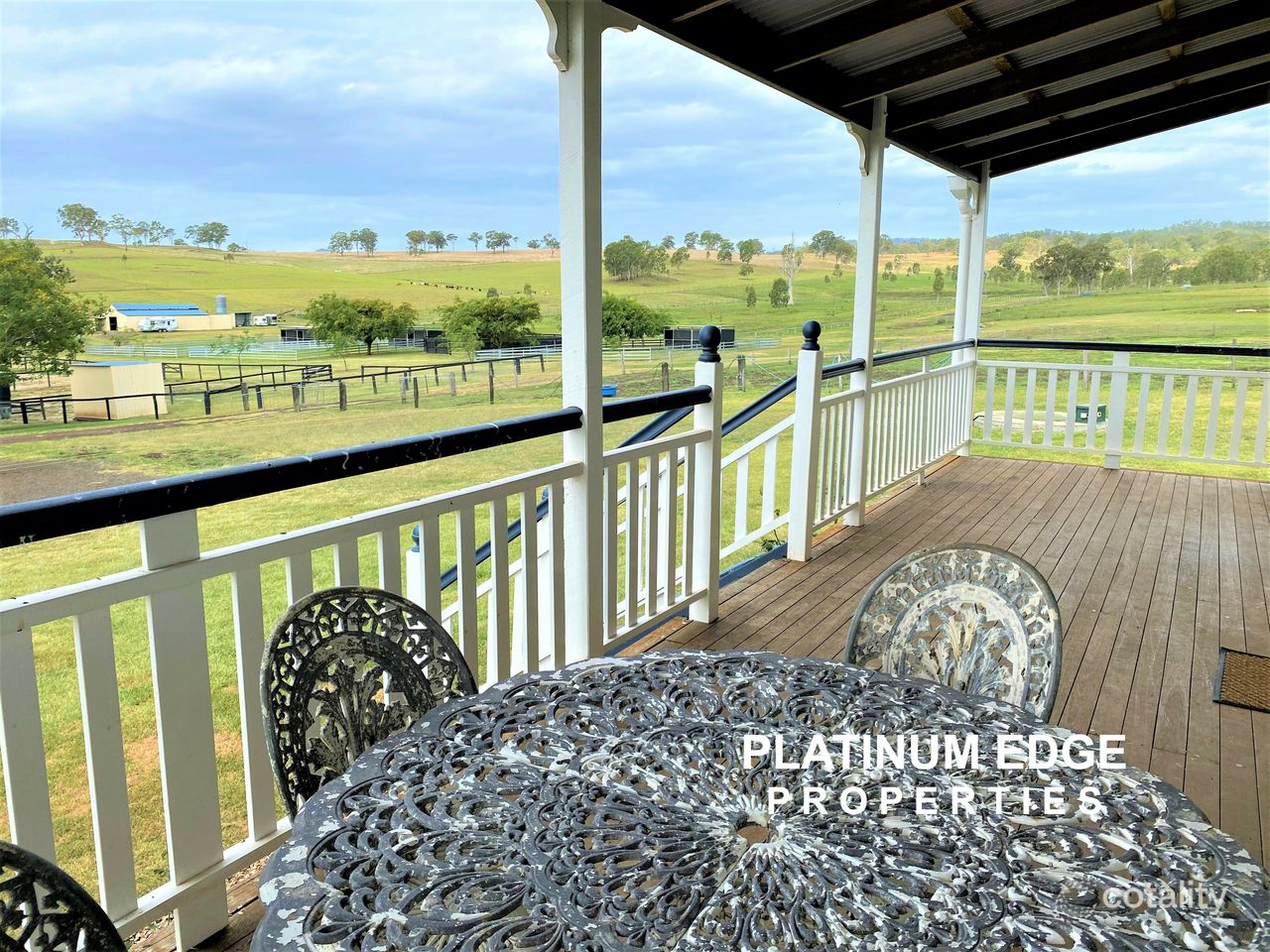 510 Oaky Creek Rd, Oaky Creek, QLD 4285