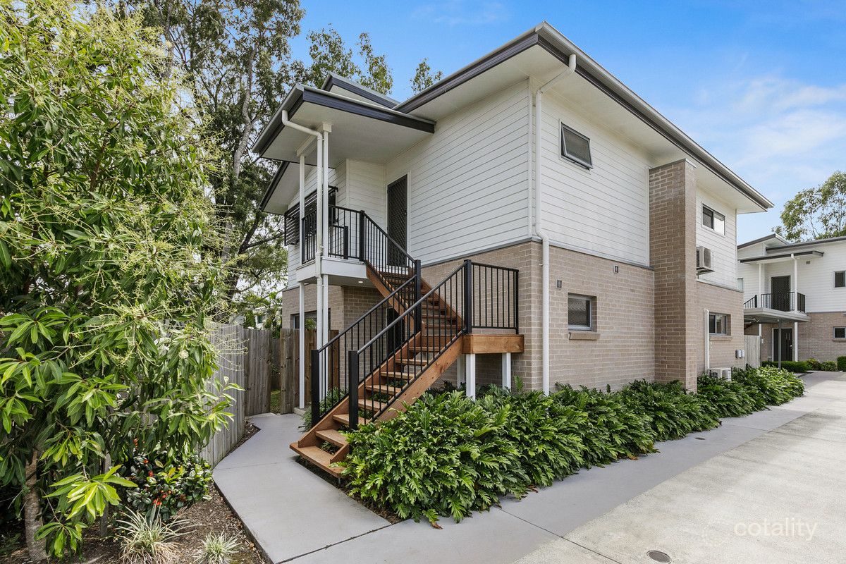 5/38 Pittwin Rd S, Capalaba, QLD 4157