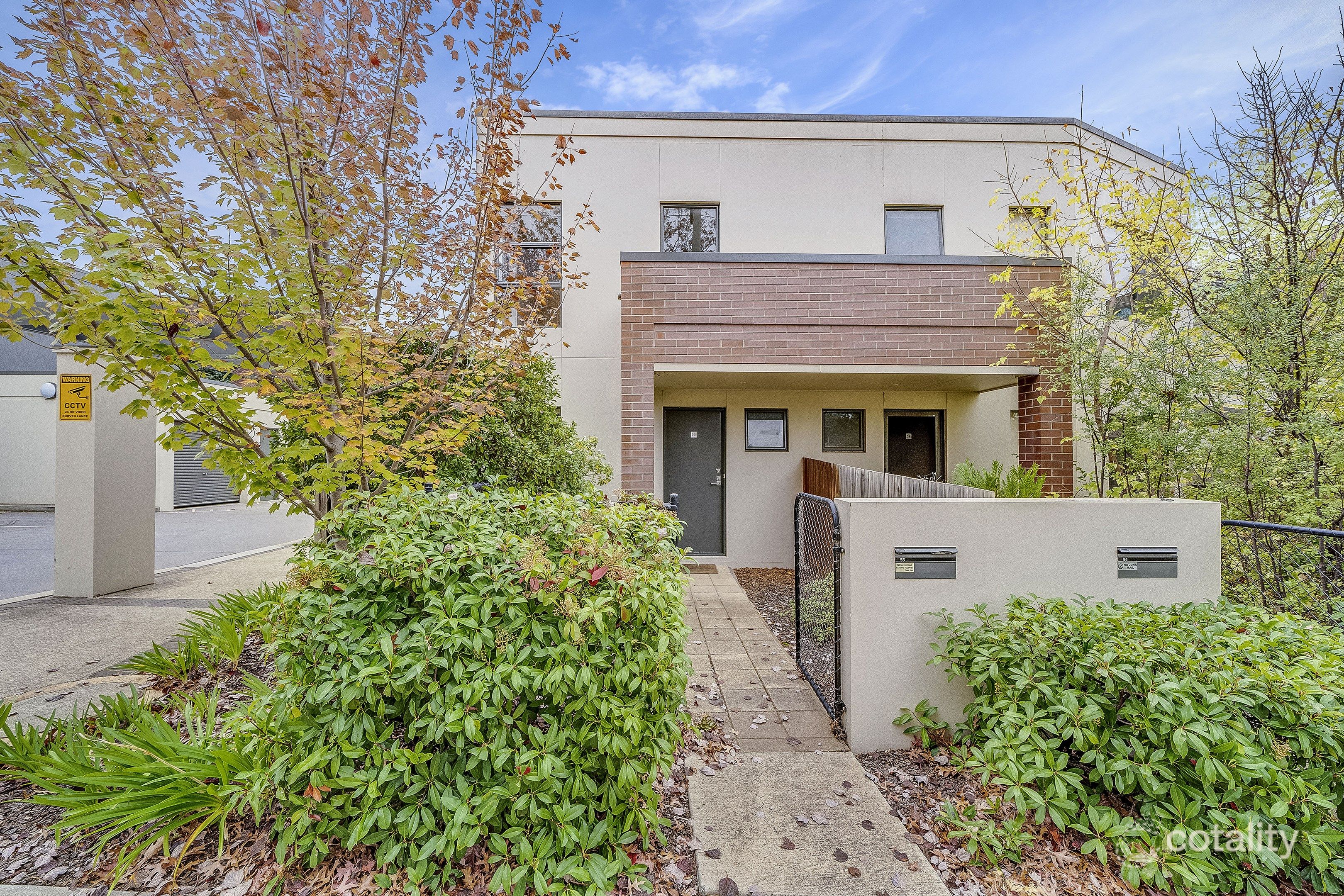 55/2 Archibald St, Lyneham, ACT 2602