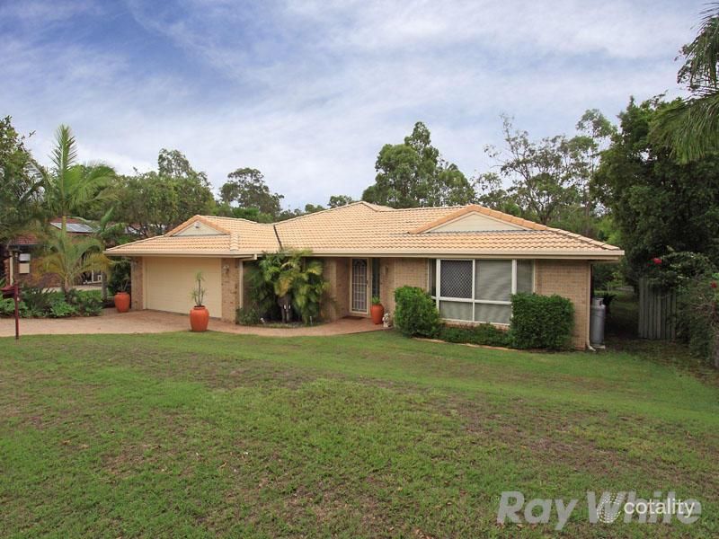85 Halleys Cres, Bridgeman Downs, QLD 4035