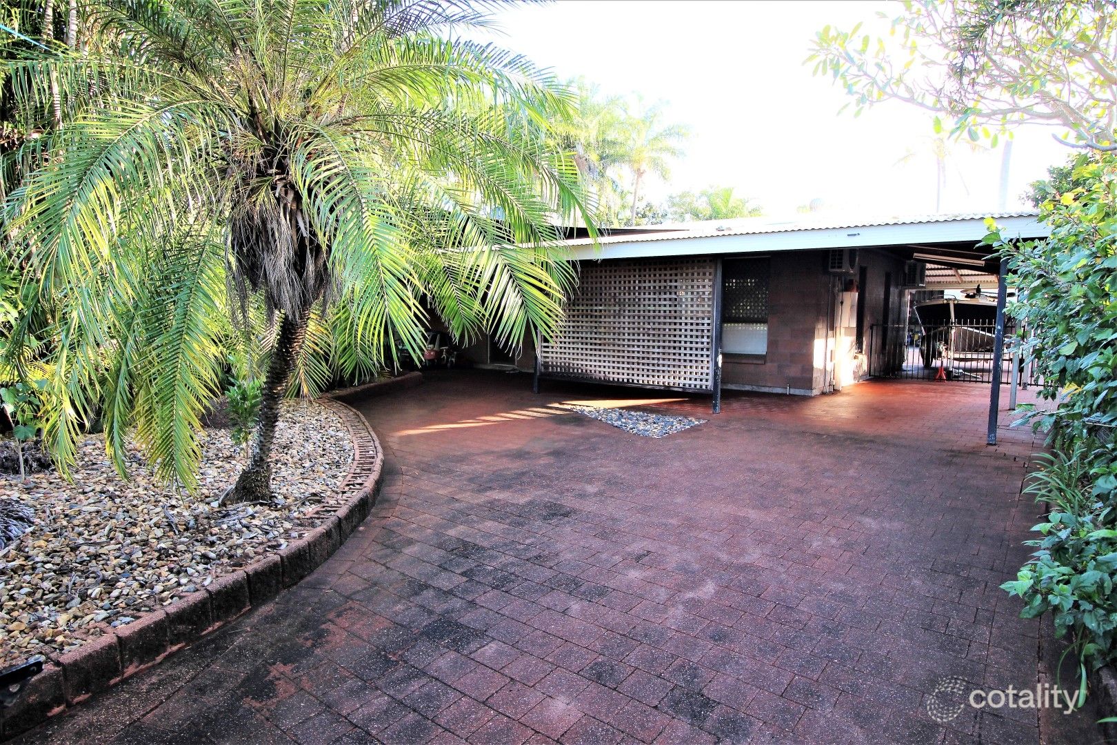 24 Port Mar St, Moulden, NT 0830