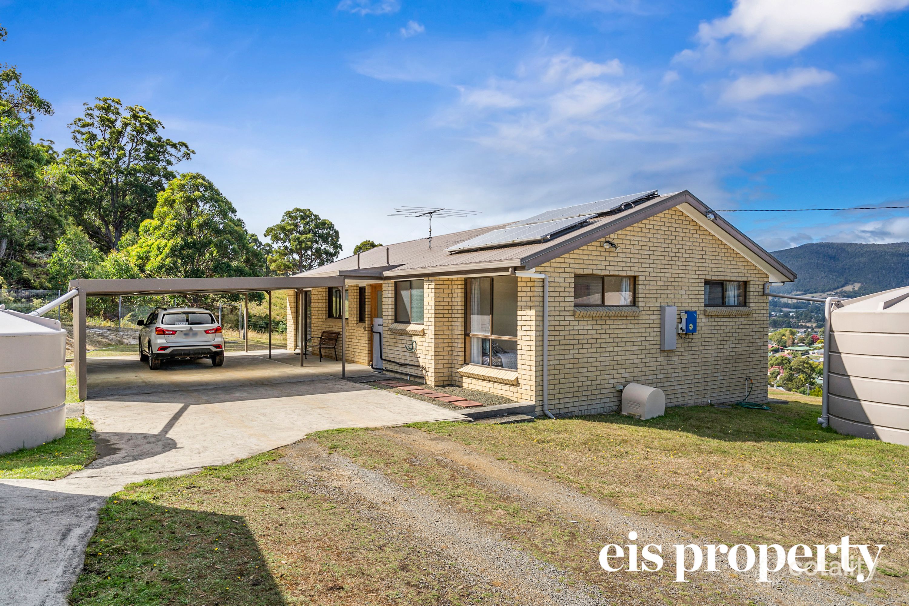 30 Reservoir Rd, Ranelagh, TAS 7109