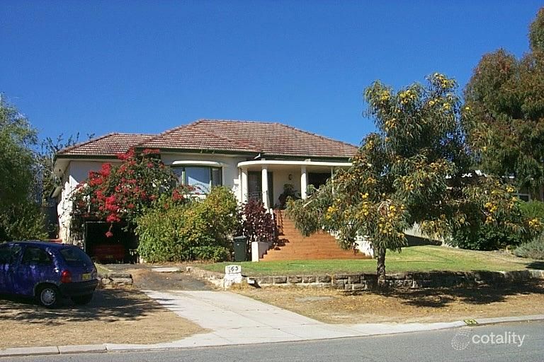 63 Armadale Cres, Coolbinia, WA 6050