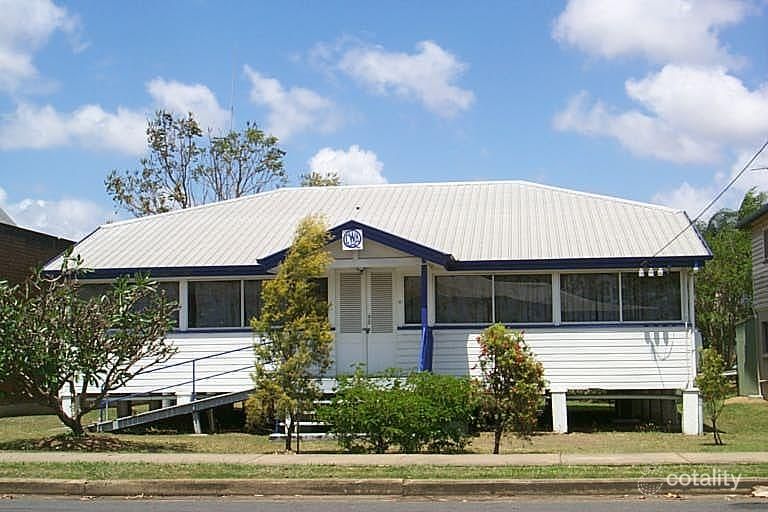 4 Faust St, Proserpine, QLD 4800