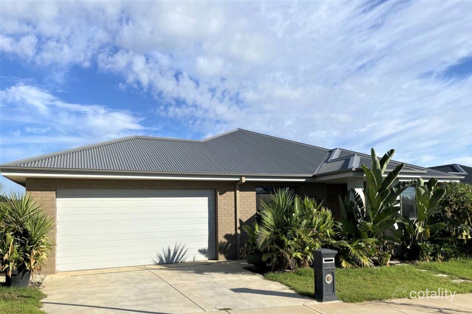 16 Baldock St, Baranduda, VIC 3691