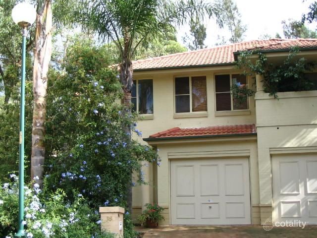 38 Lancaster Dr, Marsfield, NSW 2122