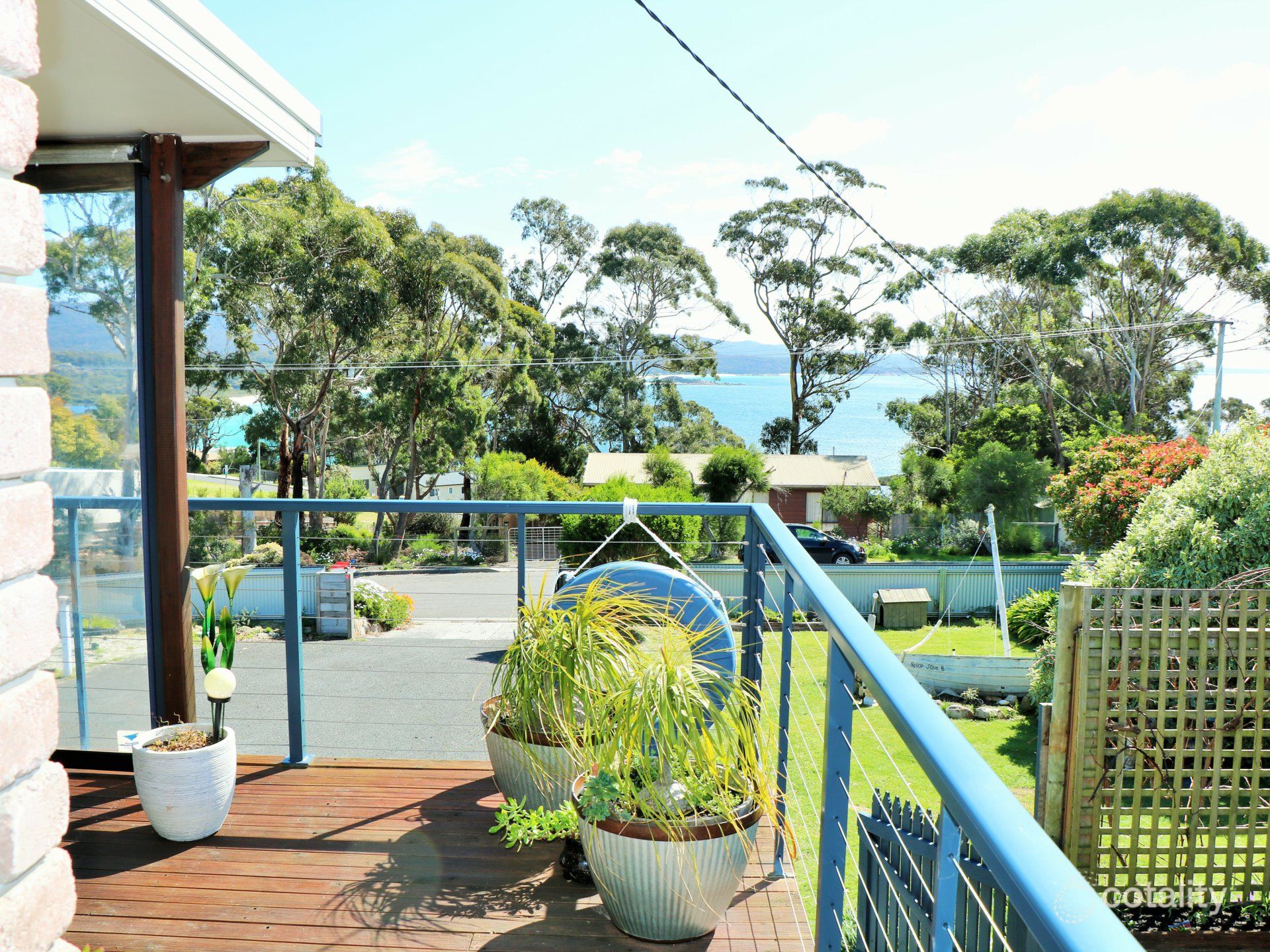 16 Beven Hts, Binalong Bay, TAS 7216