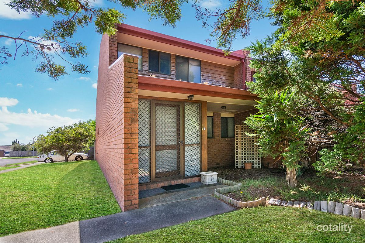 1/252 Edgar St, Portland, VIC 3305