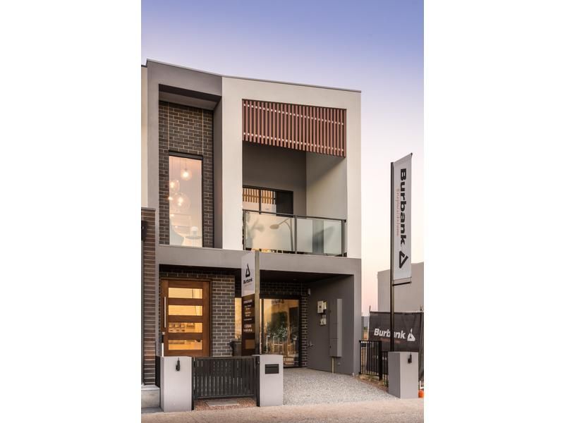 Lot 1 Burnlea Pde, Blakeview, SA 5114