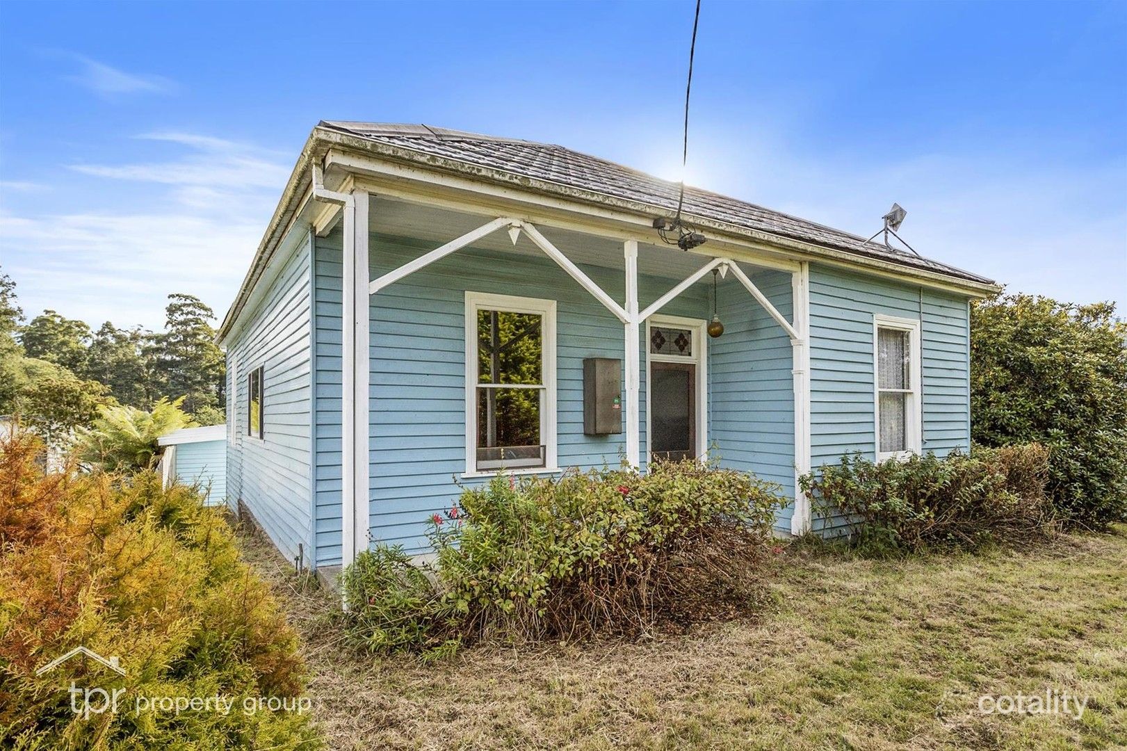 7492 Huon Hwy, Strathblane, TAS 7109