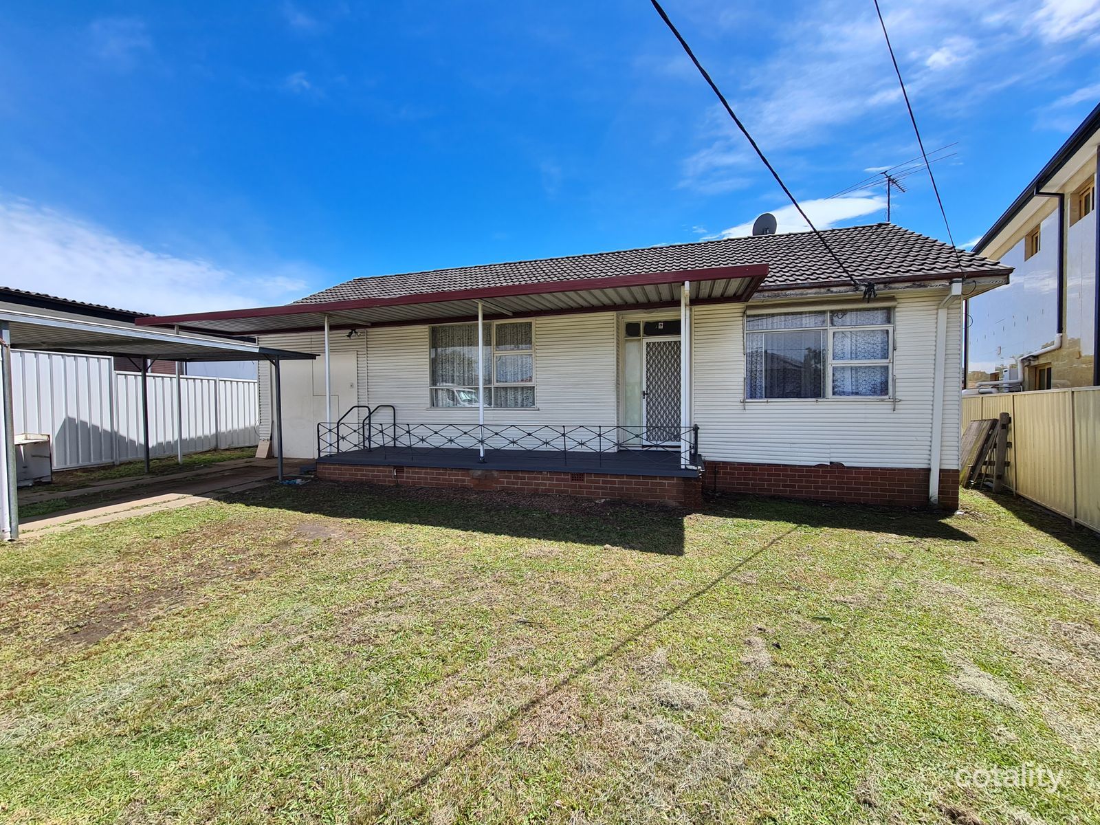 3 Macken St, Liverpool, NSW 2170