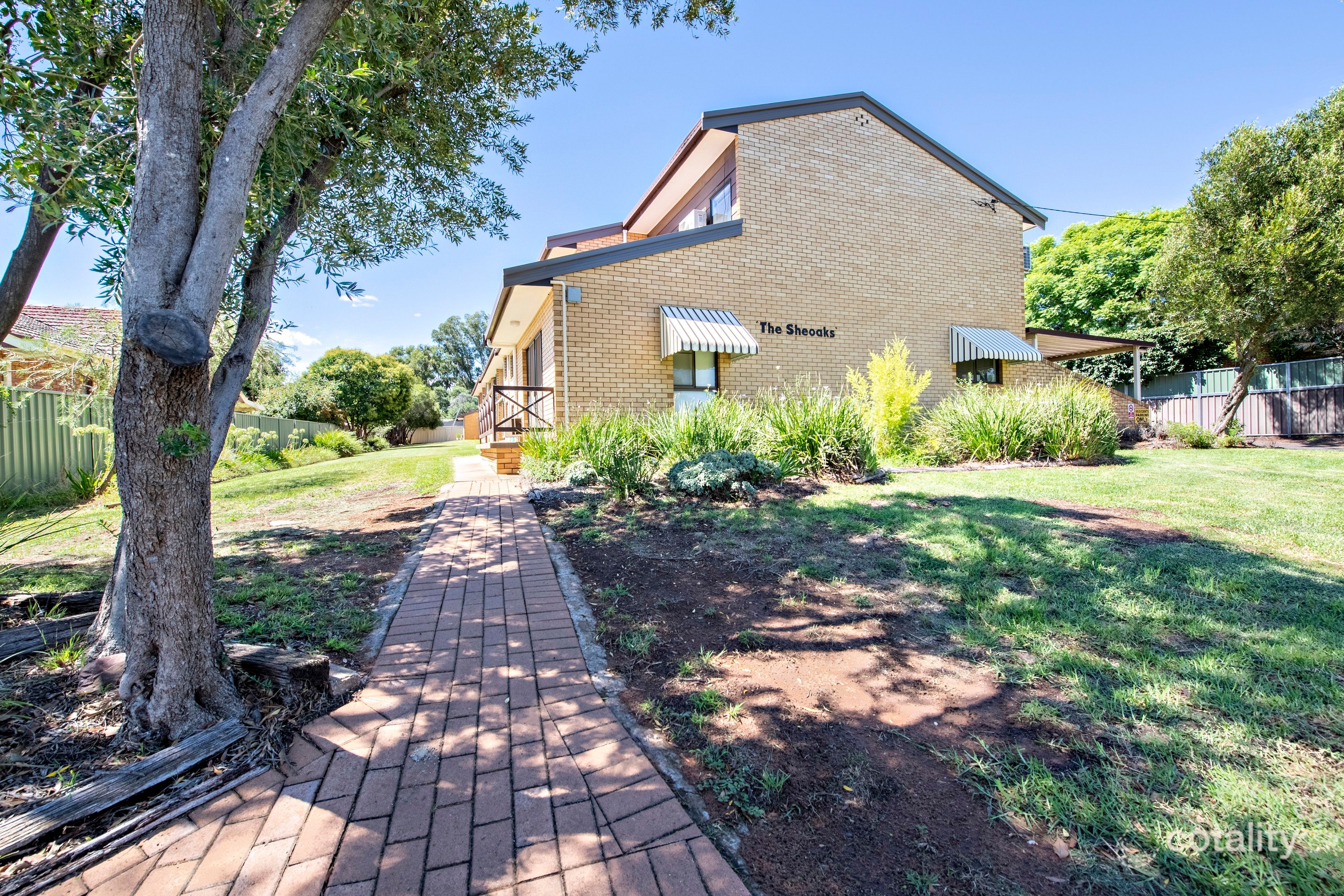 8/172-176 Gipps St, Dubbo, NSW 2830