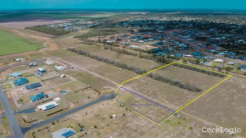 4 Hero Pl, Kensington, QLD 4670