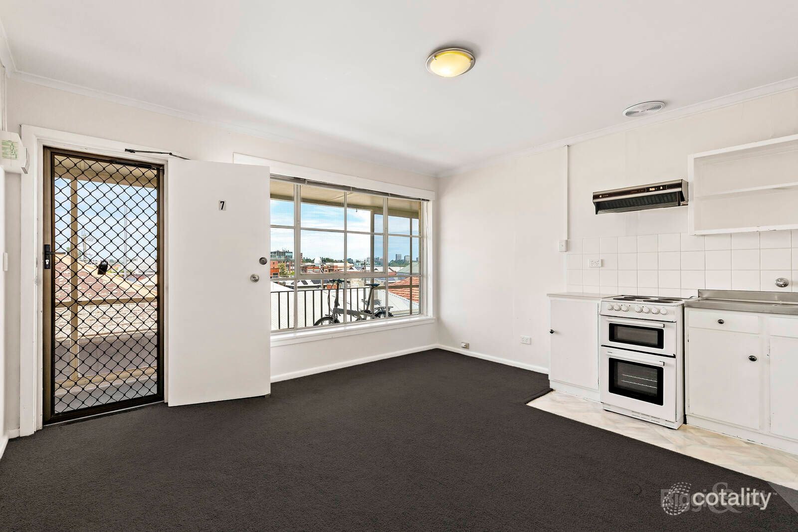 7/202 Lennox St, Richmond, VIC 3121