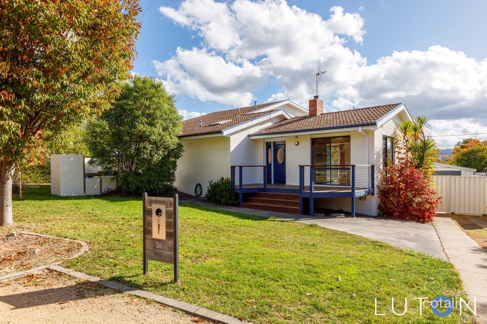 26 Meldrum St, Weston, ACT 2611