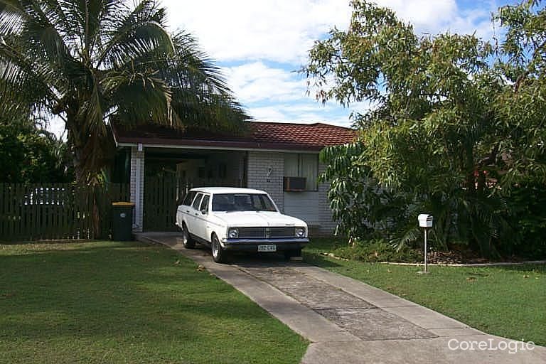 12 Jefferson Cres, Kirwan, QLD 4817