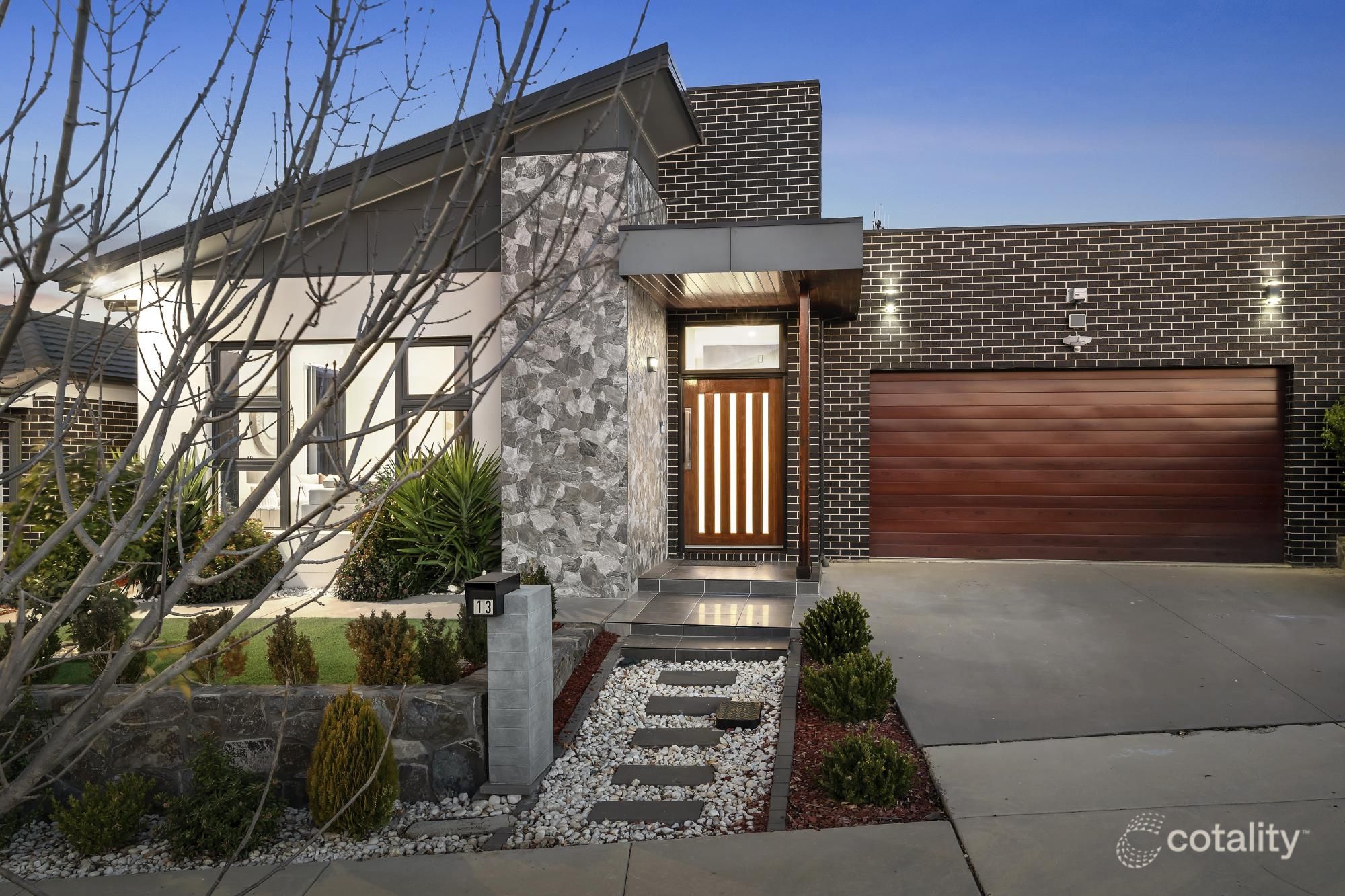 13 Limb Cct, Moncrieff, ACT 2914