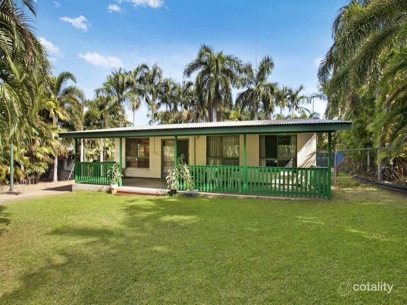 10 Crake Ct, Bakewell, NT 0832