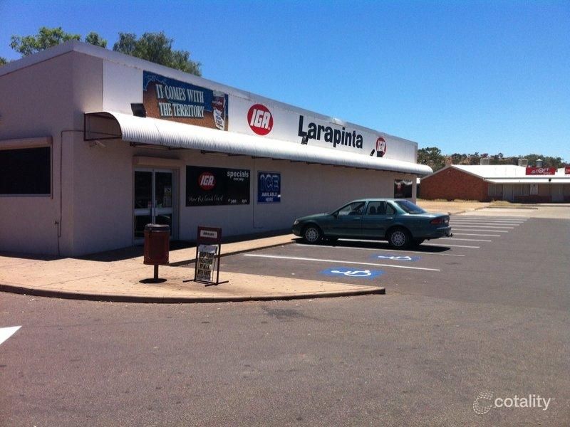 1/6 Lyndavale Dr, Larapinta, NT 0875