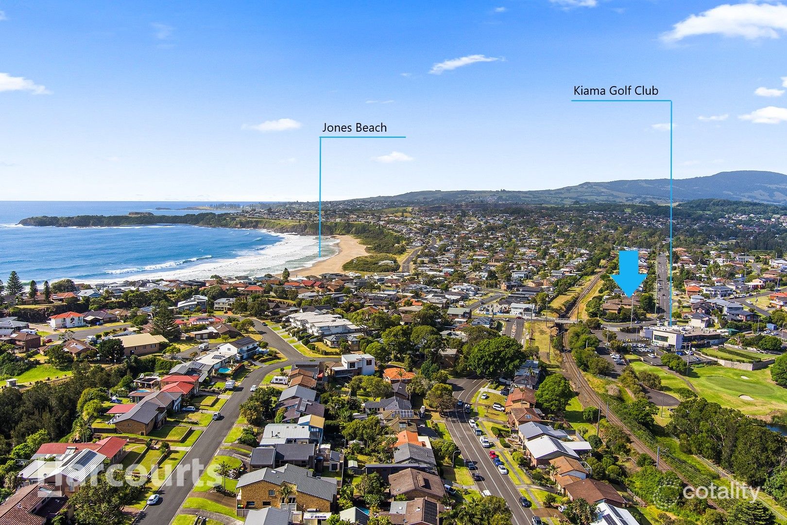 6/86 Oxley Ave, Kiama Downs, NSW 2533