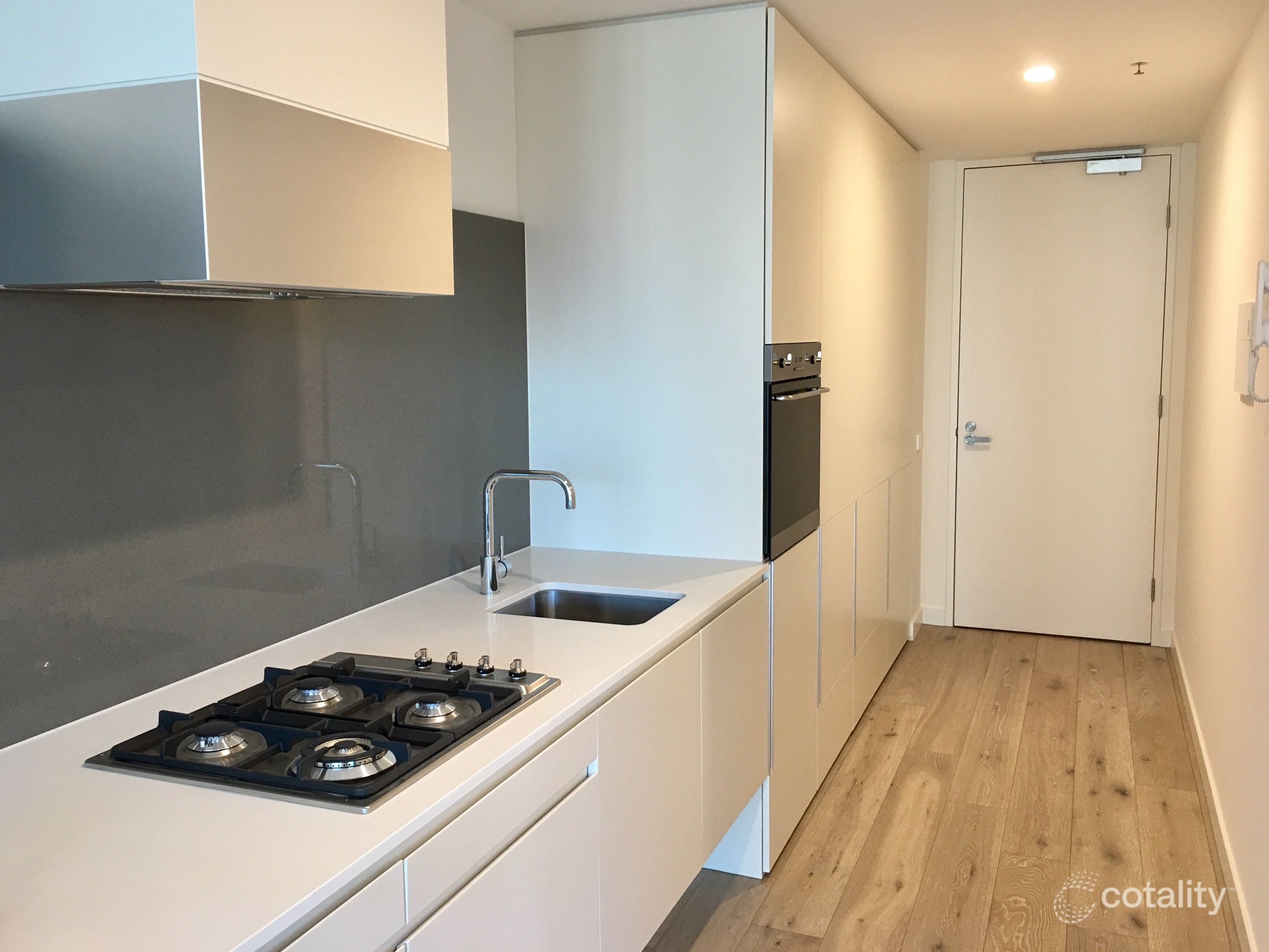 3710/105-107 Clarendon St, Southbank, VIC 3006