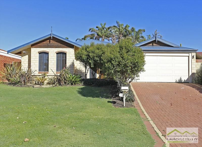 23 Whitsunday Ave, Ridgewood, WA 6030