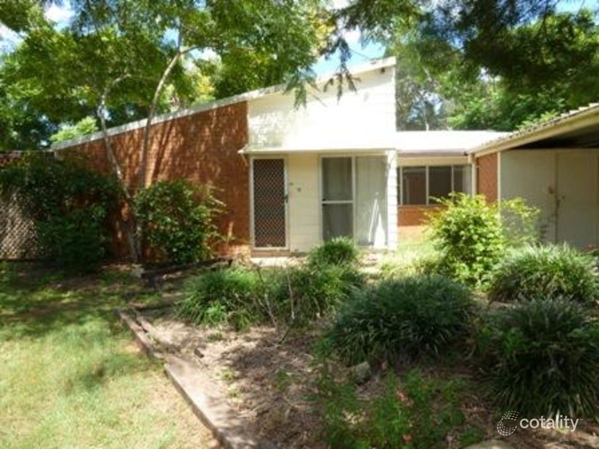 11 Cowie Dr, Kingaroy, QLD 4610
