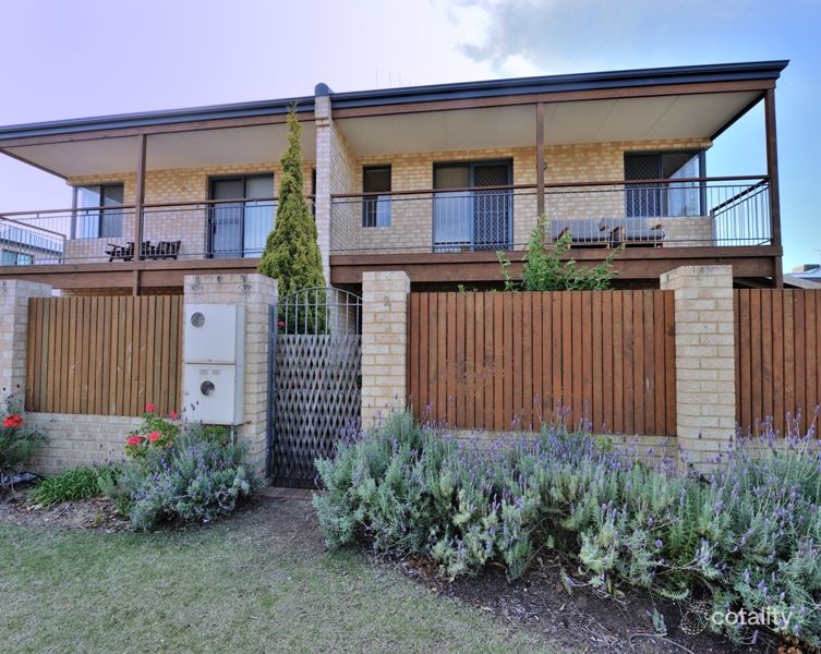 2/44 Shannon Rd, Mandurah, WA 6210