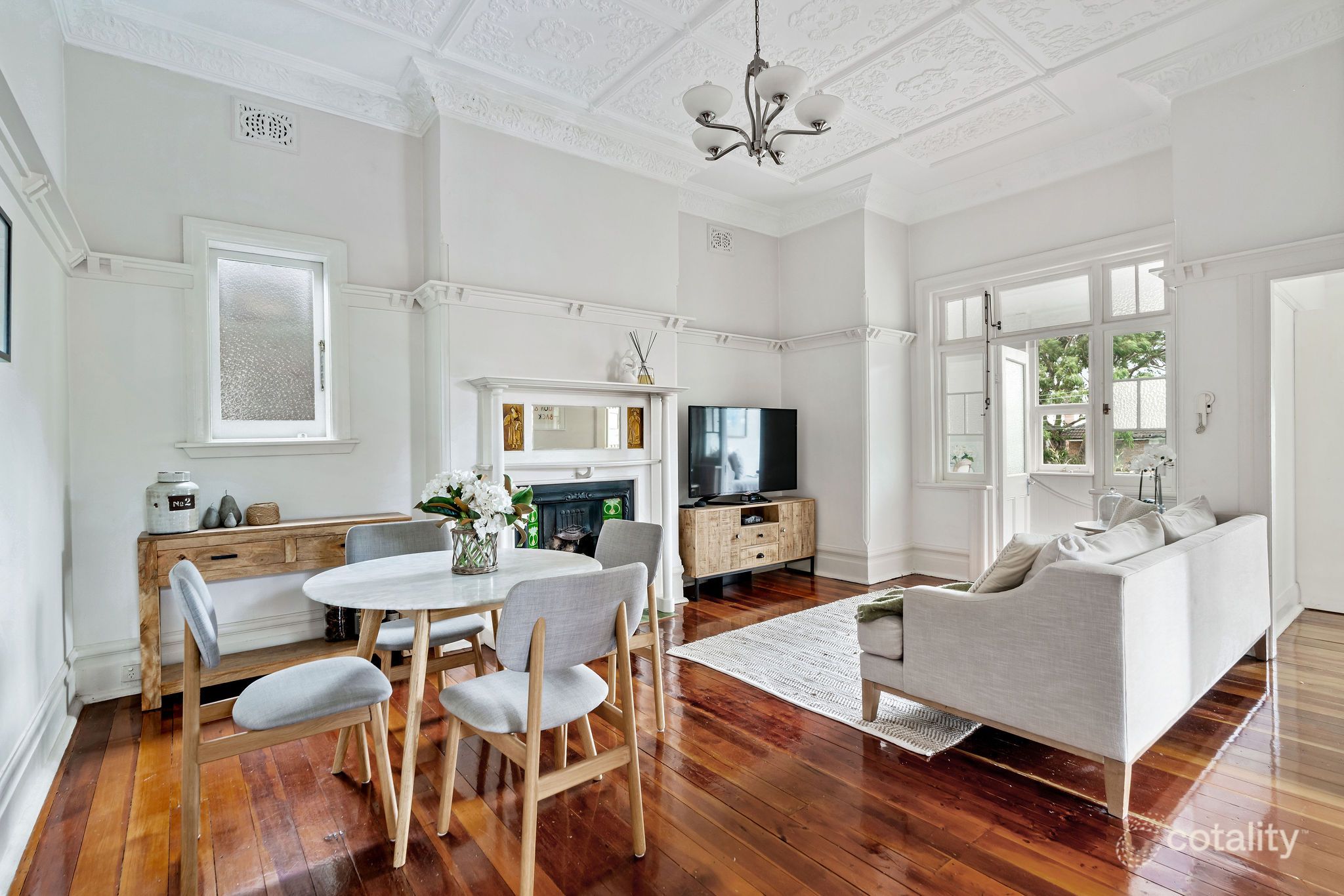 3/34 Cowper St, Randwick, NSW 2031