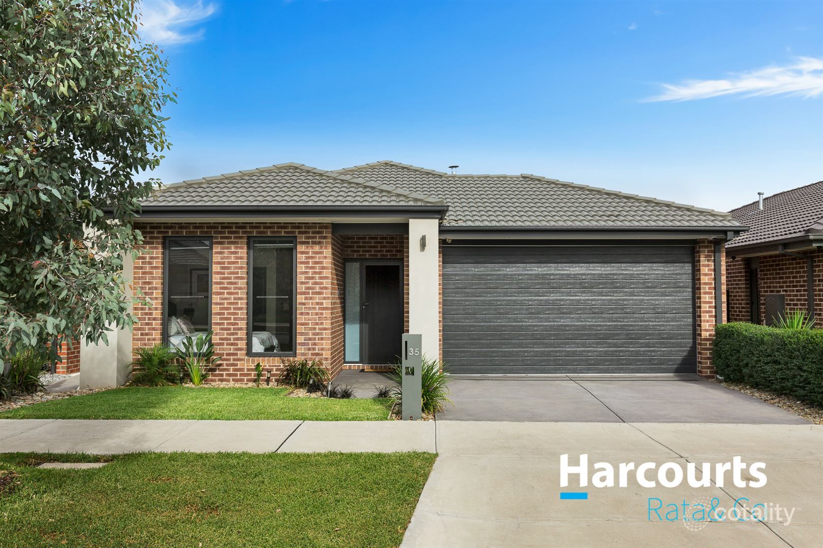 35 Topcliffe Rd, Wollert, VIC 3750