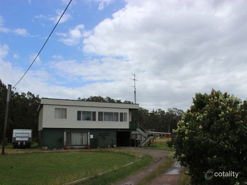 4591 Nelson Bay Rd, Anna Bay, NSW 2316