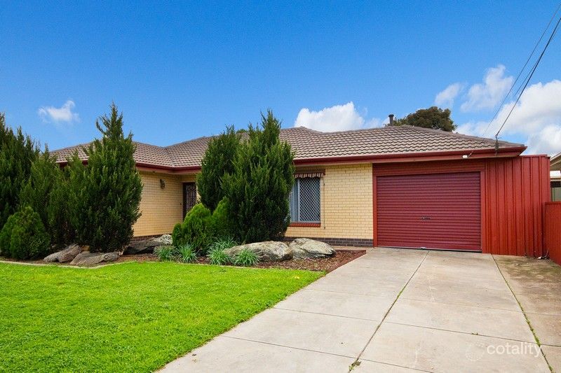 11 Carlow St, Salisbury Downs, SA 5108