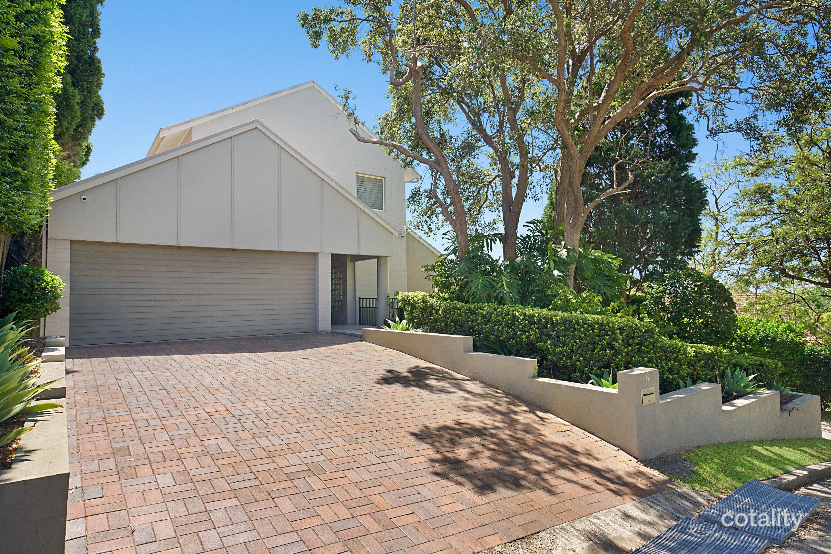 8 Ridge Lane, New Lambton, NSW 2305