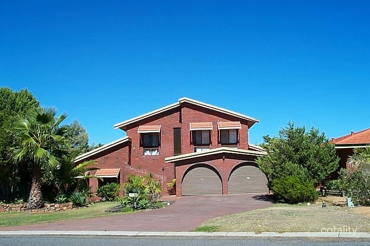 43 Nautical Gr, Beldon, WA 6027