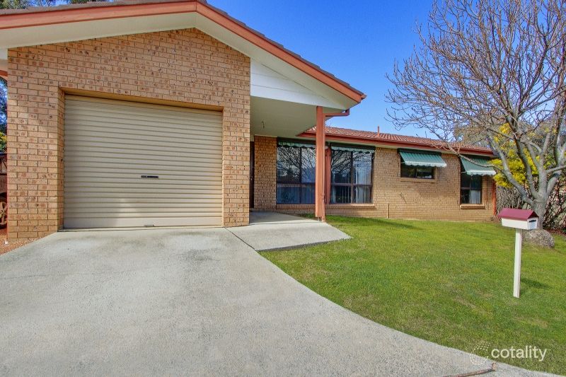 18/18 Cromwell Cct, Isabella Plains, ACT 2905