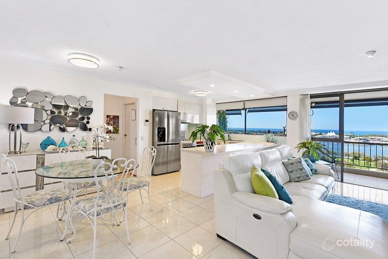 13f/10 Marine Pde, Southport, QLD 4215